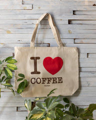 16ozDays Limited Edition Zipper Totebag